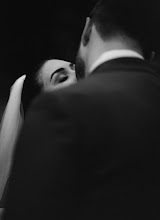 Wedding photographer Jenya Johnston. Photo of 04.03.2025