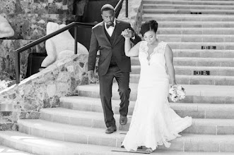 Vestuvių fotografas: Terri Baskin. 27.04.2023 nuotrauka