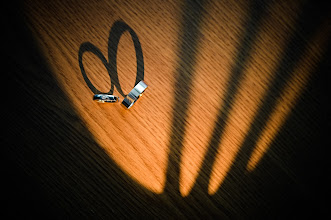 Huwelijksfotograaf Costi Manolache. Foto van 01.08.2025