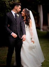 Wedding photographer Fernando Carrillo. Photo of 20.02.2024