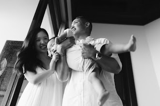 Nhiếp ảnh gia ảnh cưới Julia Korolyova. Ảnh trong ngày 29.05.2025