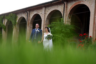 Wedding photographer Franca Bertoncini. Photo of 01.10.2024
