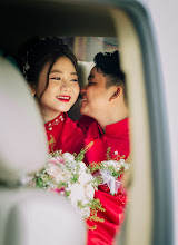 Wedding photographer Duc Nguyen. Photo of 26.10.2024