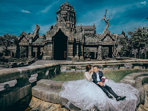 Свадебный фотограф Khoa Tran. Фотография от 19.11.2021