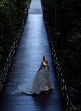 Fotógrafo de bodas Jesus Ochoa. Foto del 20.04.2021