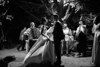 Hochzeitsfotograf Vasilije Bajilov. Foto vom 23.11.2020
