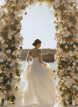 Wedding photographer Anastasiya Velengurskaya. Photo of 21.07.2024