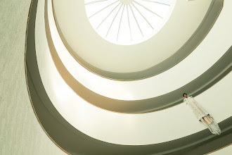 Fotografo di matrimoni Rodrigo Gomez. Foto del 22.11.2018