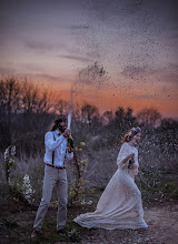 Wedding photographer Mishka Tibenska. Photo of 08.04.2020