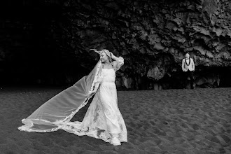 Wedding photographer Patrycja Kowalska Bugno. Photo of 08.06.2024