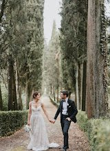 Fotógrafo de bodas Giacomo Gori. Foto del 26.04.2025