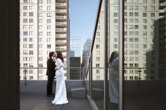婚姻写真家 Valerie Rosen. 23.07.2025 の写真