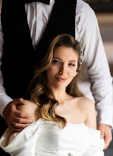 婚禮攝影師Tetyana Gostyuk. 28.03.2025的照片