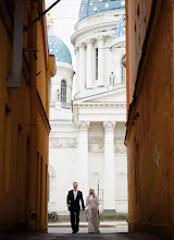 Svatební fotograf Aleksandr Kuzin. Fotografie z 27.05.2025
