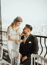 Fotógrafo de casamento Emirhan Yazıcı. Foto de 01.05.2024