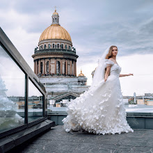 Wedding photographer Kseniya Ushakova. Photo of 16.03.2024