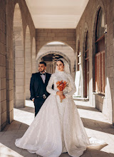 Wedding photographer Ahmet Cihangir. Photo of 06.01.2023