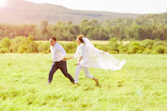 Wedding photographer Vasiliy Kutepov. Photo of 30.06.2023