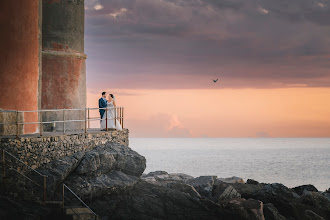 Photographe de mariage Massimo Santi. Photo du 02.03.2022