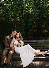 Vestuvių fotografas: Irina Ayngort. 22.08.2025 nuotrauka
