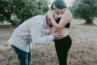 Photographe de mariage Andres Gaitan. Photo du 08.02.2021