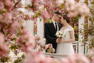 Photographe de mariage Evgeniya Izotina. Photo du 24.05.2025