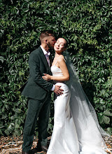Wedding photographer Denis Tlyashev. Photo of 02.11.2023