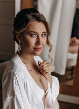 Photographer sa kasal Elena Detkova. Larawan ng 04.07.2025