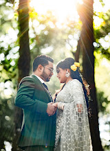 婚礼摄影师Jamilur Rahman Misbah. 07.05.2025的图片
