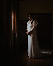 Wedding photographer Filipe Montes. Photo of 20.02.2024