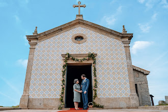 Düğün fotoğrafçısı Fernando Ferreira. Fotoğraf 20.03.2021 tarihinde