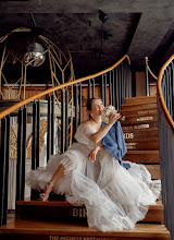 婚禮攝影師Yuliya Skorokhodova. 09.07.2025的照片