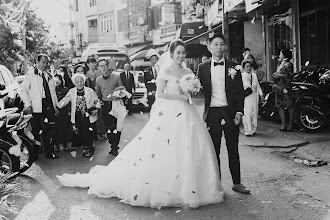 婚姻写真家 Son Dinh. 30.04.2020 の写真