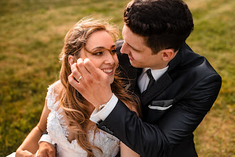 Photographe de mariage Boštjan Jamšek. Photo du 21.05.2025