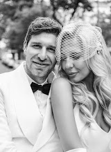 Свадебный фотограф Evgeniya Datukishvili Licz. Фотография от 02.10.2025