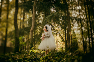 Fotógrafo de bodas Xue Wen Duan. Foto del 02.02.2021