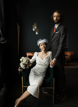 Düğün fotoğrafçısı Roman Lukoyanov. Fotoğraf 17.12.2022 tarihinde