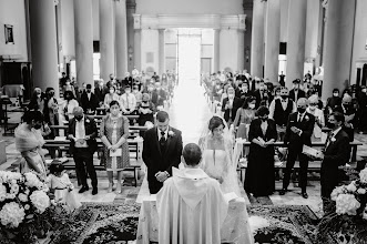 Hochzeitsfotograf Viktor Bieliaiev. Foto vom 26.04.2024