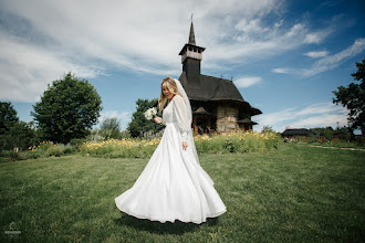 Wedding photographer Sergey Bobr. Photo of 16.03.2025