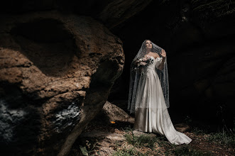 Vestuvių fotografas: Roman Zhdanov. 22.05.2024 nuotrauka