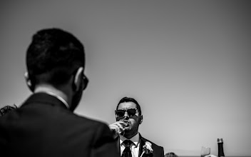 Fotograf ślubny Francesco Rimmaudo. Zdjęcie z 20.08.2025