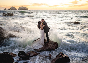 Vestuvių fotografas: Carlos Medina. 11.04.2024 nuotrauka