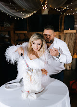 Hochzeitsfotograf Aleksey Khmarenkov. Foto vom 08.05.2024