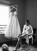 Wedding photographer Roberto Fusco. Photo of 12.09.2025