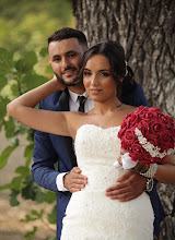 Photographe de mariage Matthieu Constance. Photo du 13.04.2019