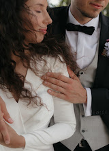 ช่างภาพงานแต่งงาน Marek Petrík. ภาพเมื่อ 02.06.2024