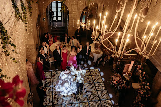 Wedding photographer Julio Villalobos. Photo of 13.05.2025