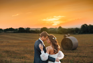 Fotografo di matrimoni Salvo Carbè. Foto del 10.04.2024