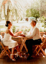 Fotografo di matrimoni Nataliya Dryagina. Foto del 19.08.2022