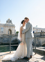 Fotógrafo de bodas Alma Harambasic. Foto del 11.09.2023